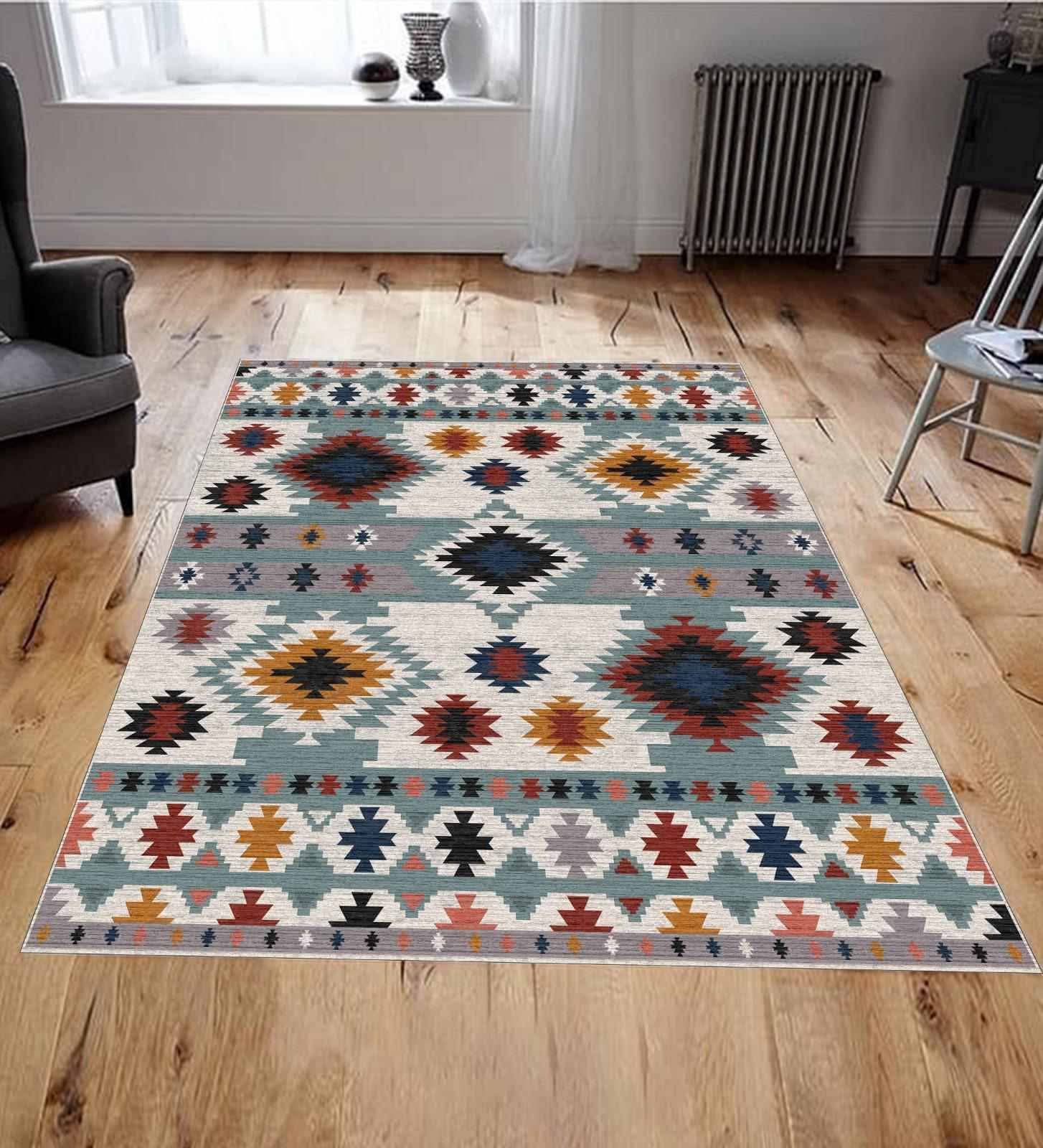 SET TEPIHA - dva tepiha i dvije staze - Image 9