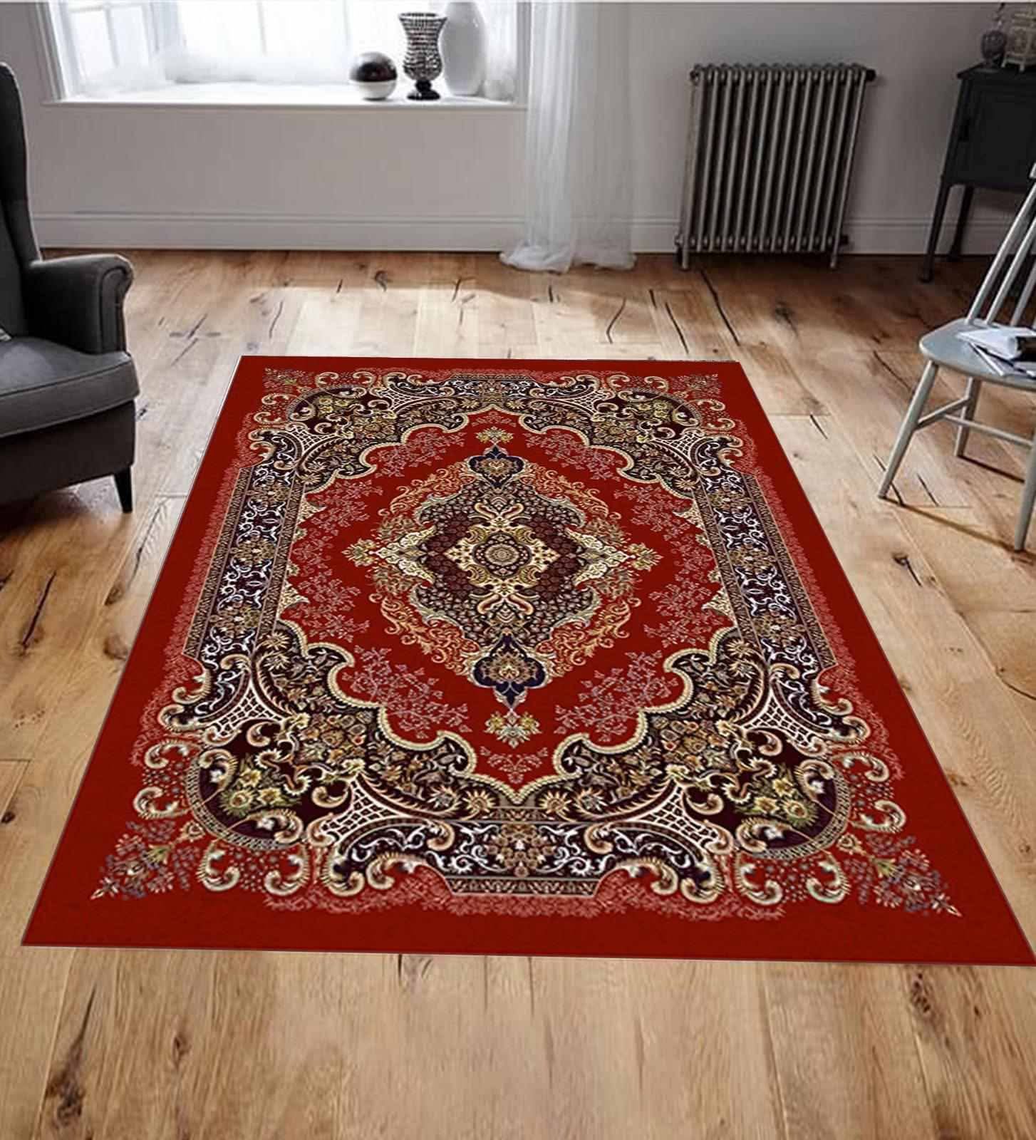 SET TEPIHA - dva tepiha i dvije staze - Image 5