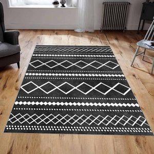 SET TEPIHA - dva tepiha i dvije staze
