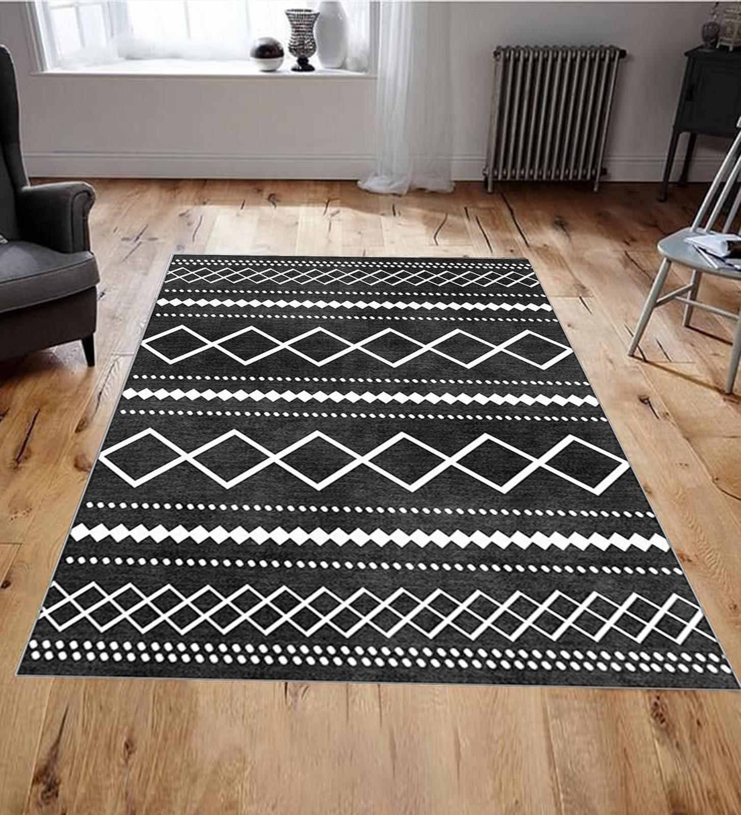 SET TEPIHA - dva tepiha i dvije staze - Image 12