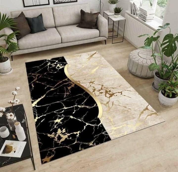 SET TEPIHA - dva tepiha i dvije staze