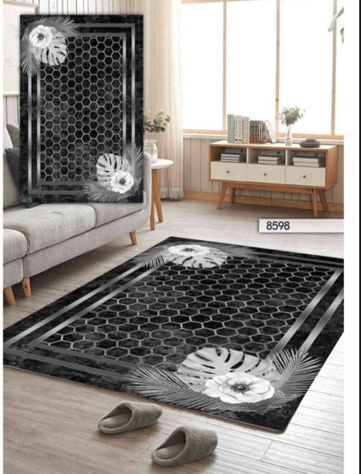 SET TEPIHA - dva tepiha i dvije staze - Image 3