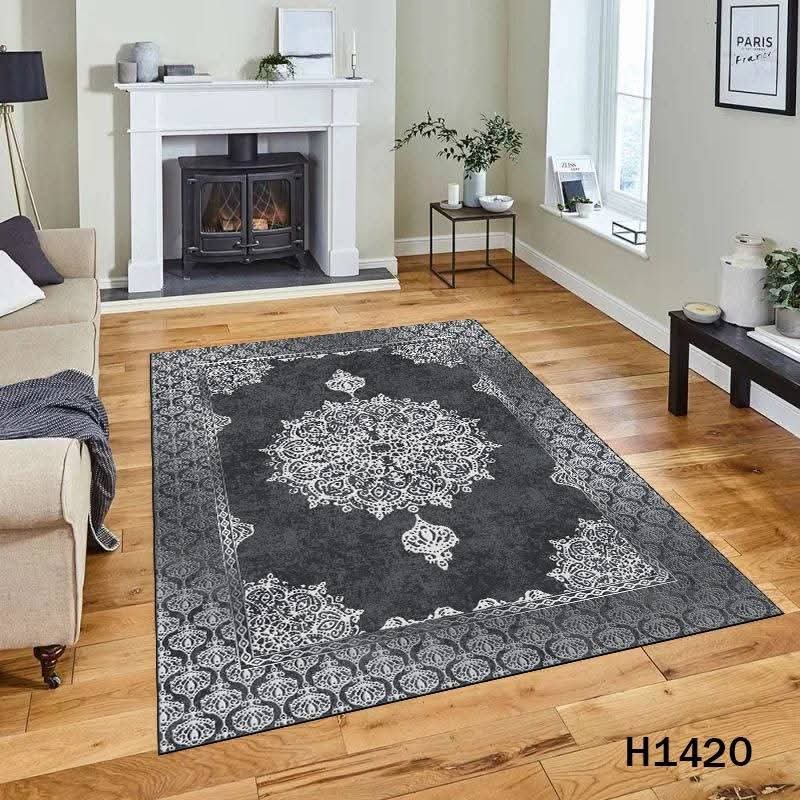 SET TEPIHA - dva tepiha i dvije staze - Image 2