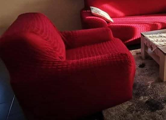 Navlake bez volana/karnera za fotelju - Image 2