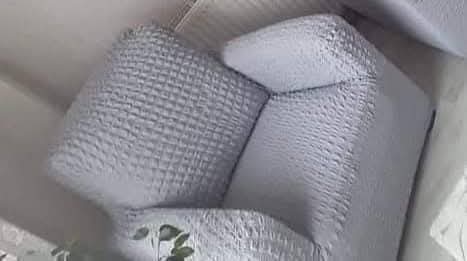 Navlake bez volana/karnera za fotelju - Image 3